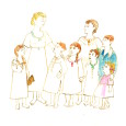 Maria und die Trapp Kinder 