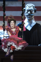 Nathalie Parsa Volker Beinhorn