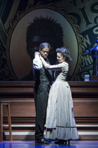 Alvin Le-Bass, Patricia Meeden Volker Beinhorn