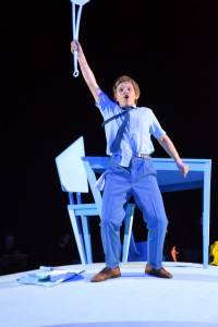 Leon Heimbürger Anna Fernengel