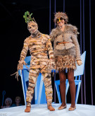 Balthasar Schlotman, Alica Camp Herbert Schröder