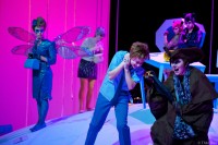 Thilo Beu Kim Emde, Rebecca Di Piazza, Merle Claus, Scarlet Pulwey, Tahira Schäfer, Johannes Ipfelkofer Thilo Beu