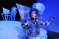 Leon Heimbürger, Constantin Parow Thilo Beu