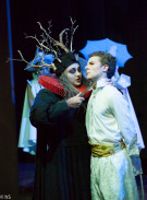 Camilla Heldt, Julian Kokott Herbert Schröder