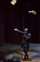 Camilla Heldt Herbert Schröder