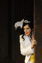 Josephine Heller Lilian Szokody