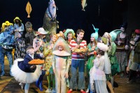 Andreas Theobald, Janina Gasteir, Mailin Koecke, Juliette Raue, Lina Hoffmann, Alice Janeczek, Melissa Reuter, Anna-Victoria Bögle, Julian Kokott, Emmelie Lempert, Sylvia Sargisian, Melissa Reuter, Pamina Rosenthal, Konstantin Parow Lilian Szokody