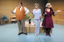 Günter Alt, Susanne Bredehöft, Anke Zillich Thilo Beu 