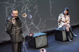 Stefan Preiss, Susanne Bredehöft Lilian Szokody 