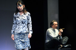 Susanne Bredehöft, Stefan Preiss Lilian Szokody 